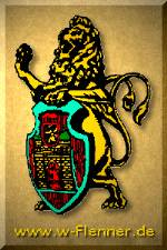 Goldener Loewe - www.w-flenner.de